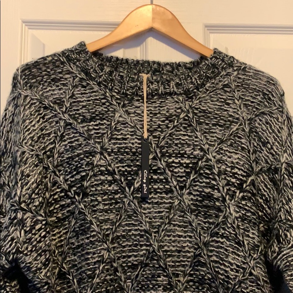 Sweater